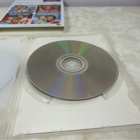 TCM Turner Classic Movies Greatest Classic Films Collection DVD - Picture 4 of 6